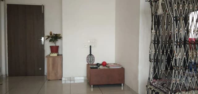 Keshar Aalayam - Vitalspace Keshar Aalayam - Vitalspace