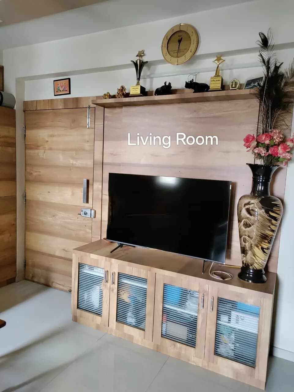 Shyam Padmawati Residency - Vitalspace Shyam Padmawati Residency - Vitalspace