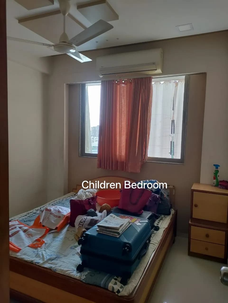 Shyam Padmawati Residency - Vitalspace Shyam Padmawati Residency - Vitalspace