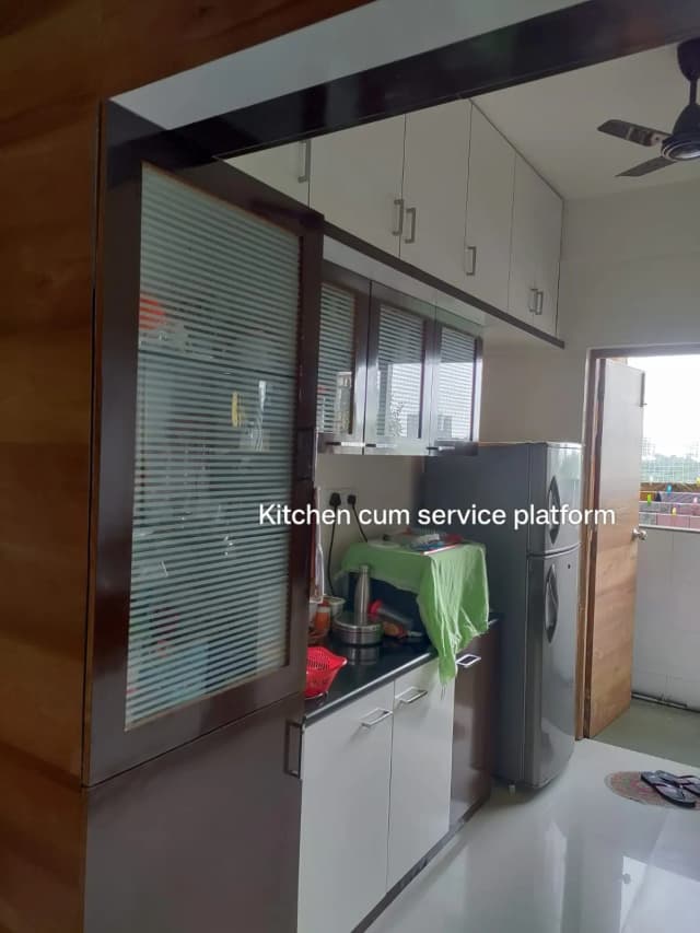 Shyam Padmawati Residency - Vitalspace Shyam Padmawati Residency - Vitalspace