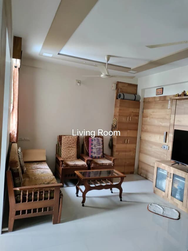 Shyam Padmawati Residency - Vitalspace Shyam Padmawati Residency - Vitalspace