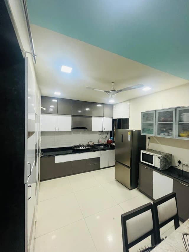 KD Vishakha Elysium - Vitalspace KD Vishakha Elysium - Vitalspace