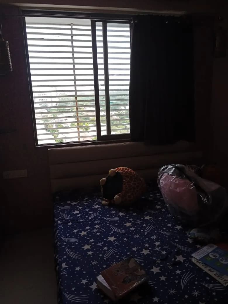 Shyam Padmawati Residency - Vitalspace Shyam Padmawati Residency - Vitalspace