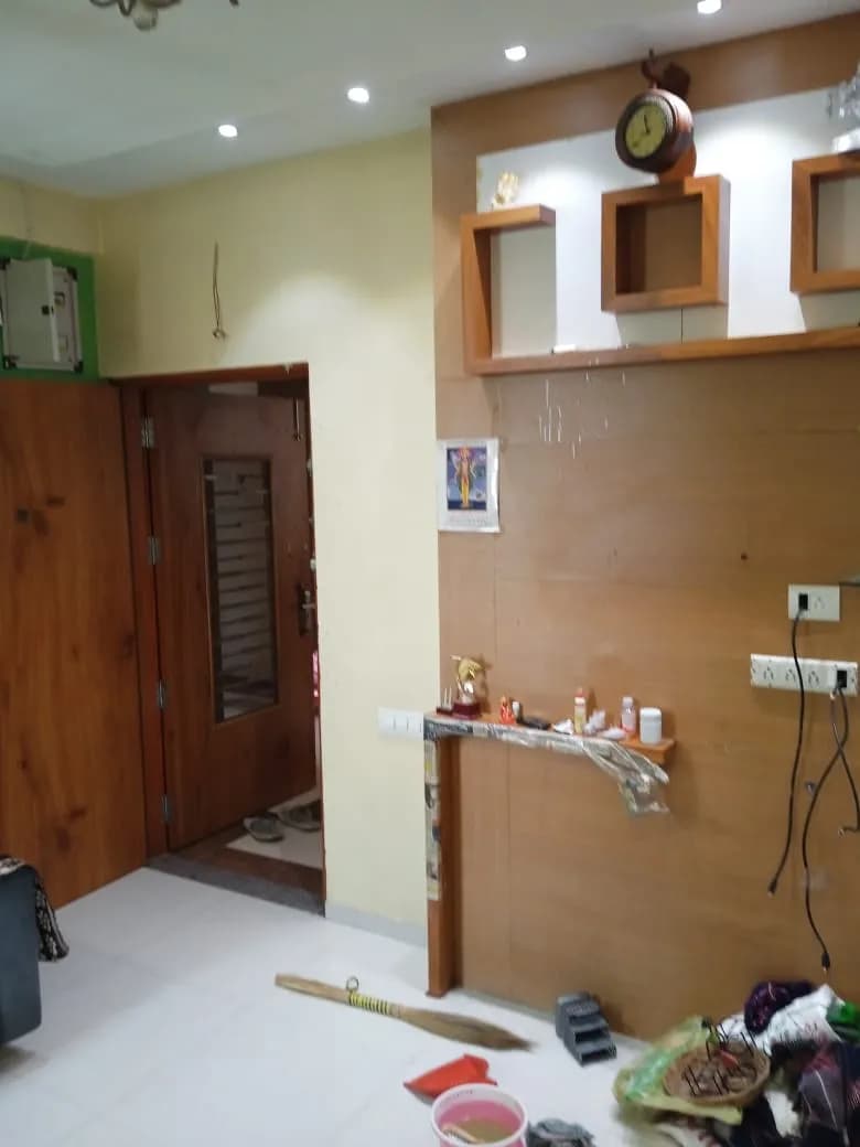 Shyam Padmawati Residency - Vitalspace Shyam Padmawati Residency - Vitalspace