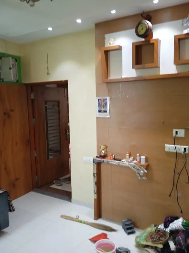 Shyam Padmawati Residency - Vitalspace Shyam Padmawati Residency - Vitalspace