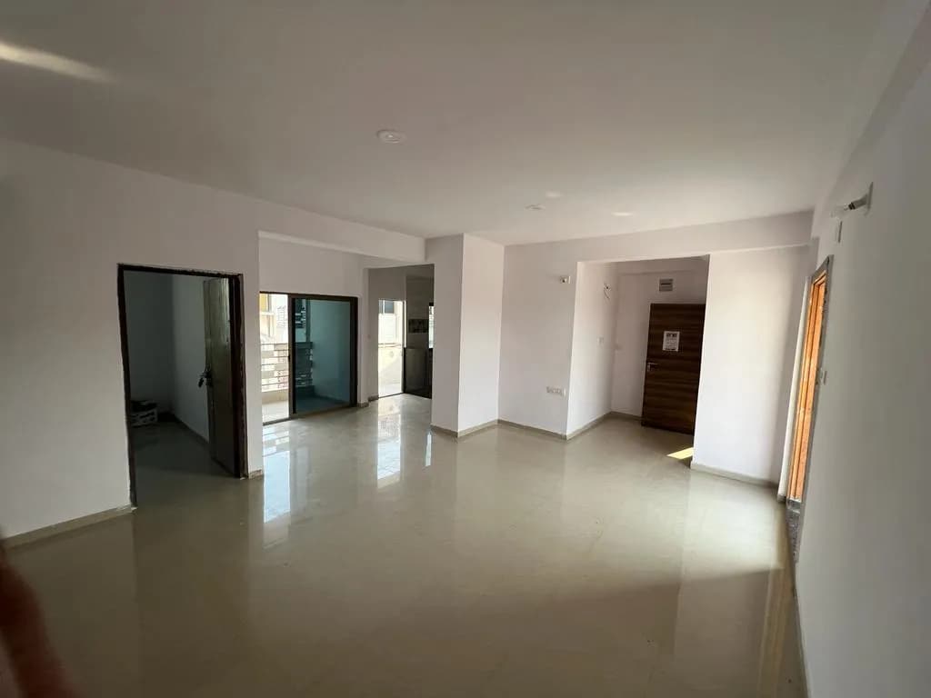 Sahajanand Devkrupa Avenue - Vitalspace Sahajanand Devkrupa Avenue - Vitalspace