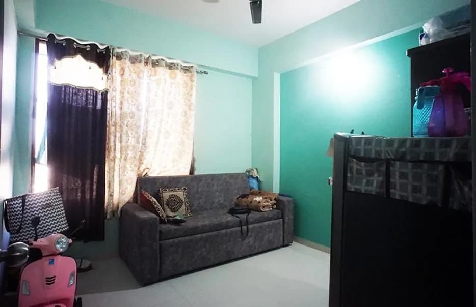 Samanvay Residency - Vitalspace Samanvay Residency - Vitalspace