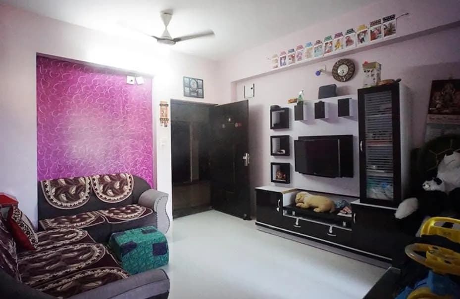 Samanvay Residency - Vitalspace Samanvay Residency - Vitalspace