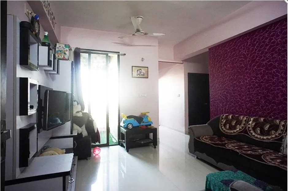 Samanvay Residency - Vitalspace Samanvay Residency - Vitalspace