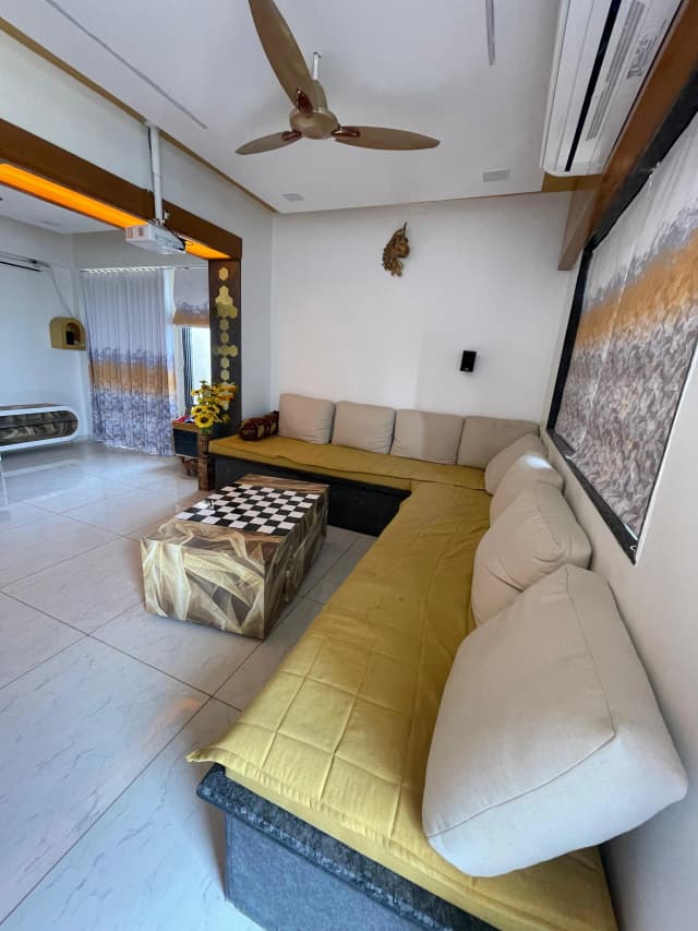 KD Vishakha Elysium - Vitalspace KD Vishakha Elysium - Vitalspace
