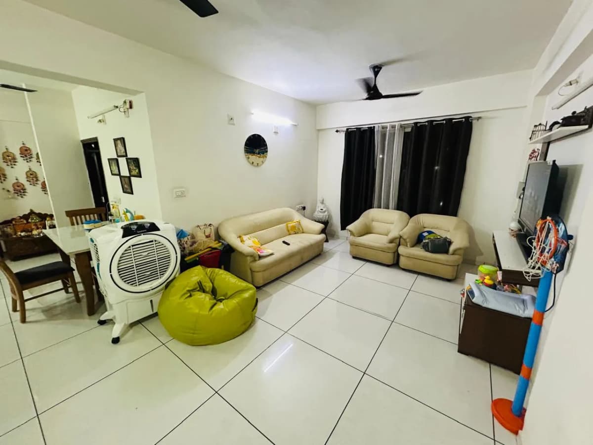 SAI STATUS RESIDENCY - Vitalspace SAI STATUS RESIDENCY - Vitalspace