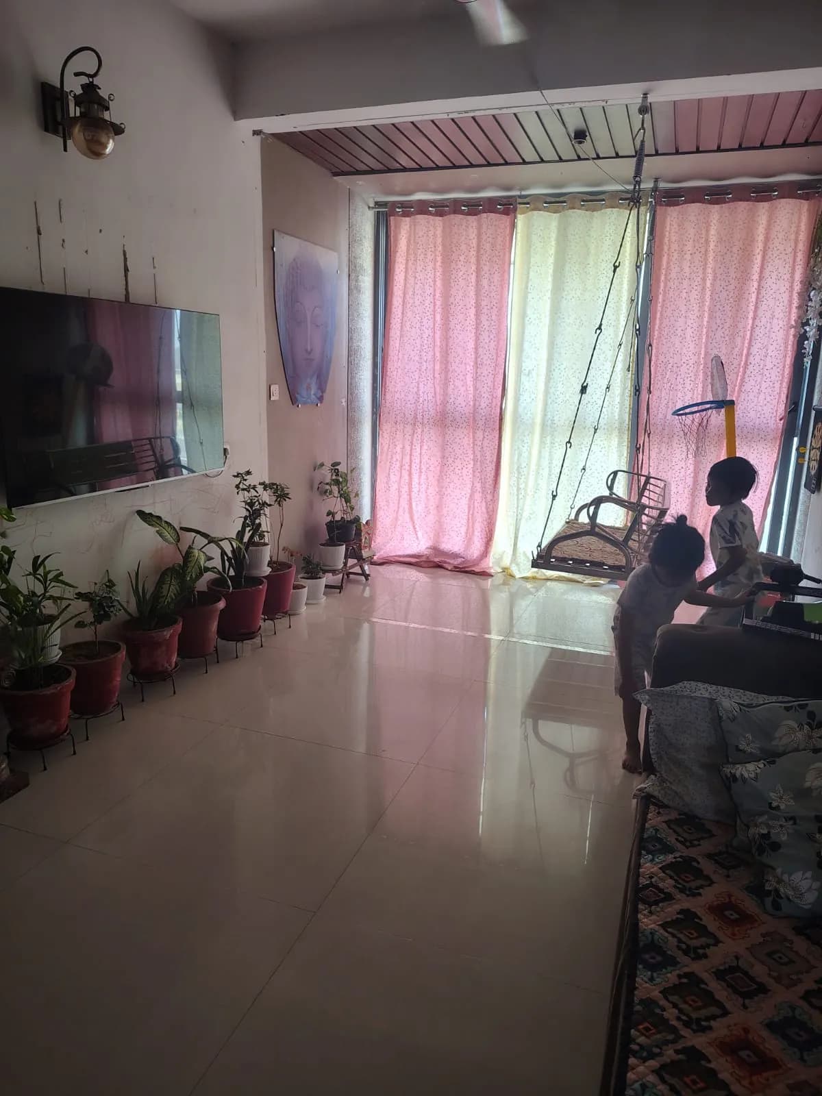 Shree Sarju Greens - Vitalspace Shree Sarju Greens - Vitalspace