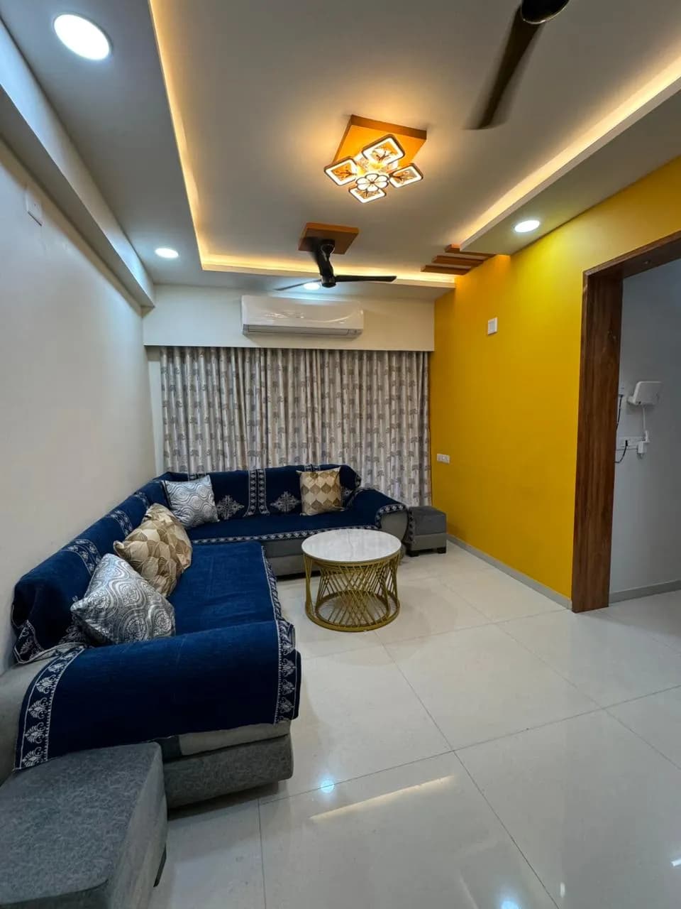 Shree Sarju Greens - Vitalspace Shree Sarju Greens - Vitalspace