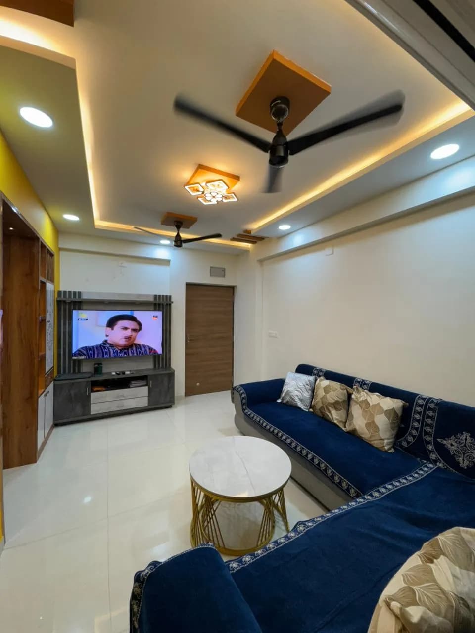 Shree Sarju Greens - Vitalspace Shree Sarju Greens - Vitalspace