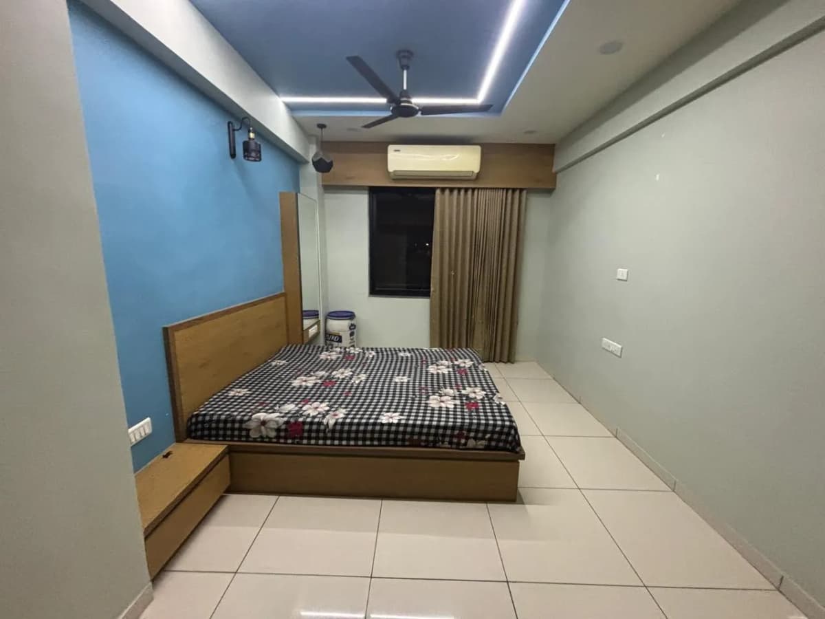 Gajanan Dev Home Town 4 - Vitalspace Gajanan Dev Home Town 4 - Vitalspace