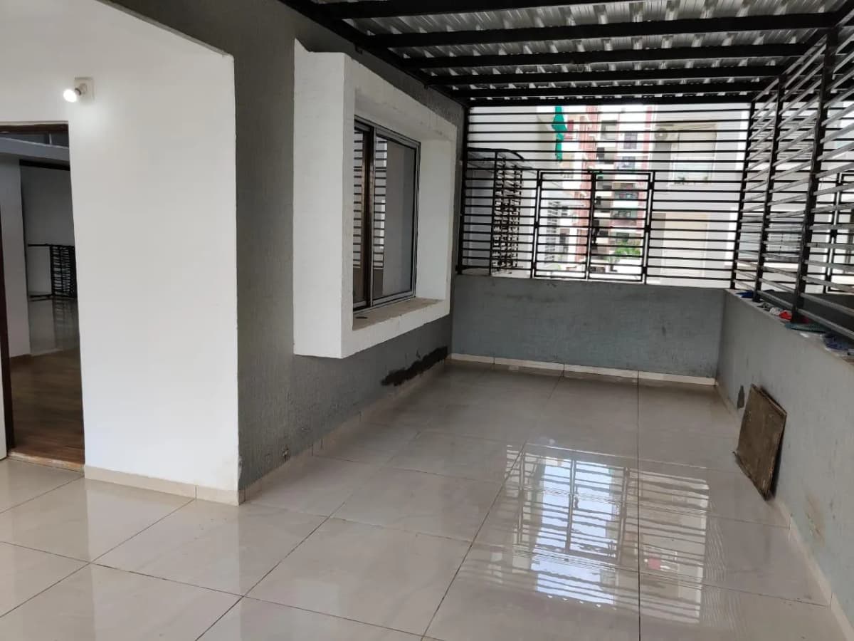 Madhuram Posh - Vitalspace Madhuram Posh - Vitalspace
