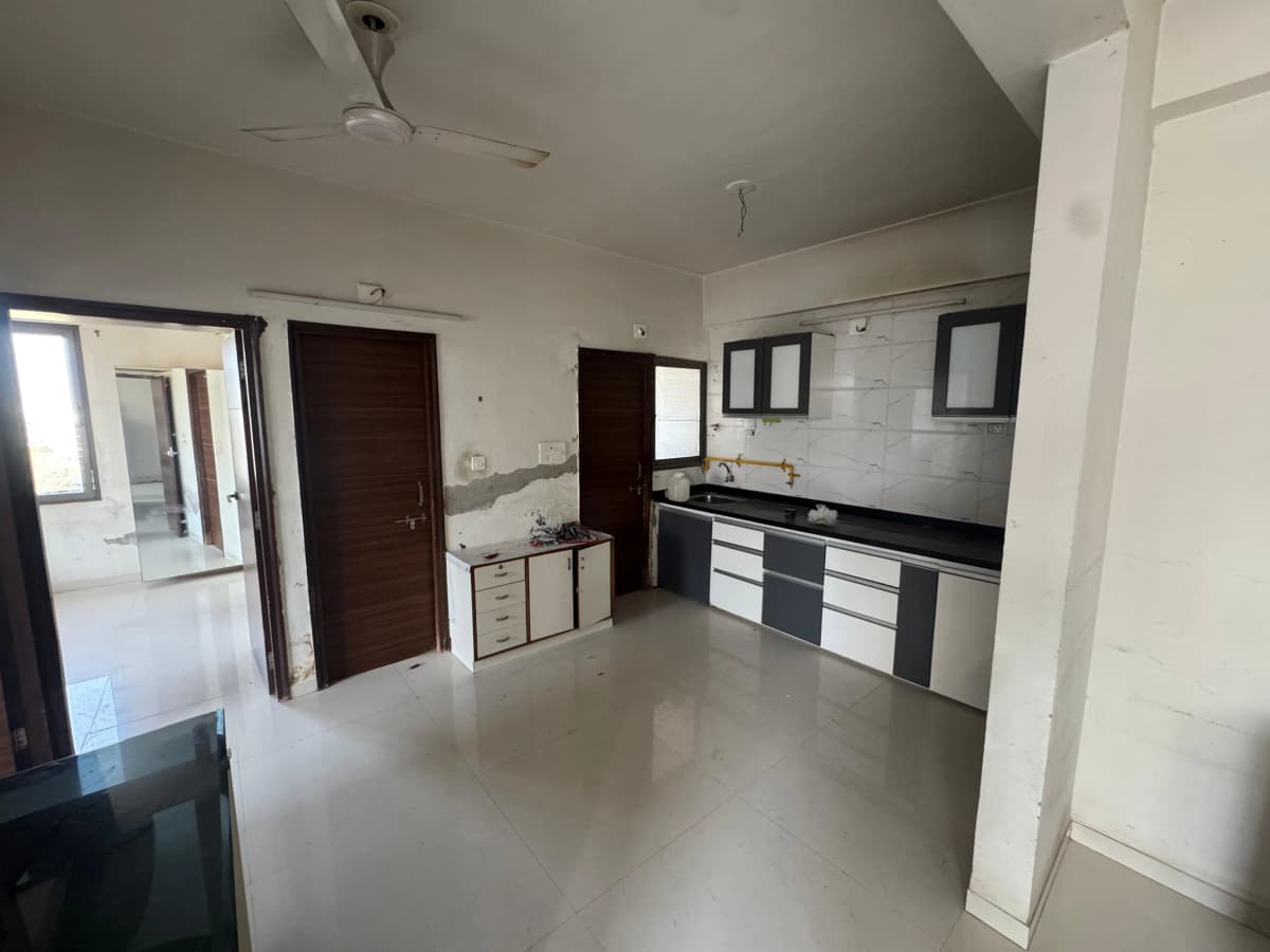 Shree Sarju Heights - Vitalspace Shree Sarju Heights - Vitalspace