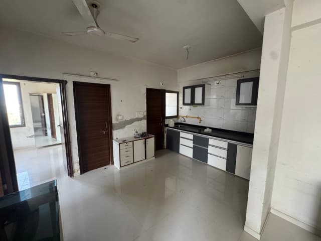 Shree Sarju Heights - Vitalspace Shree Sarju Heights - Vitalspace