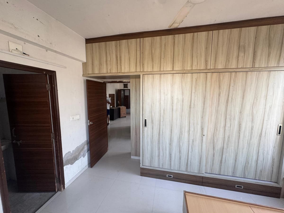 Shree Sarju Heights - Vitalspace Shree Sarju Heights - Vitalspace