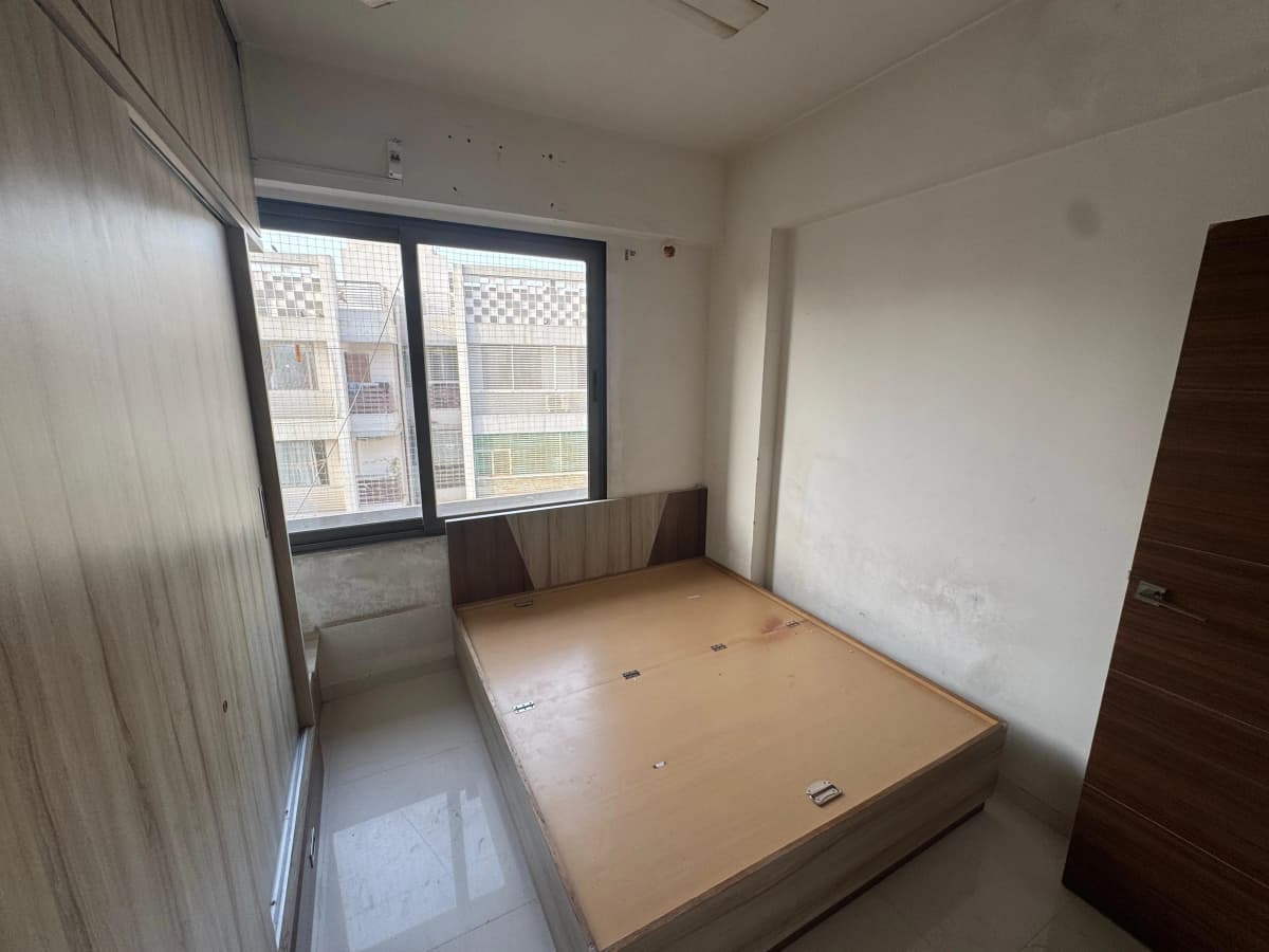 Shree Sarju Heights - Vitalspace Shree Sarju Heights - Vitalspace