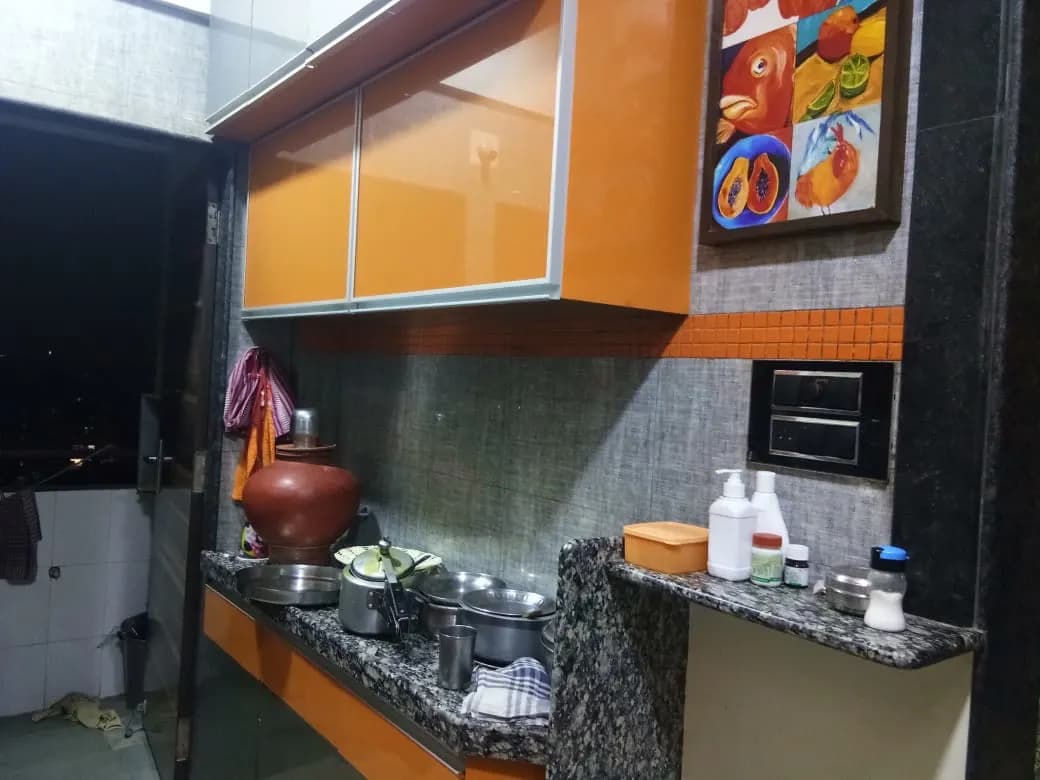 Poddar Heights - Vitalspace Poddar Heights - Vitalspace