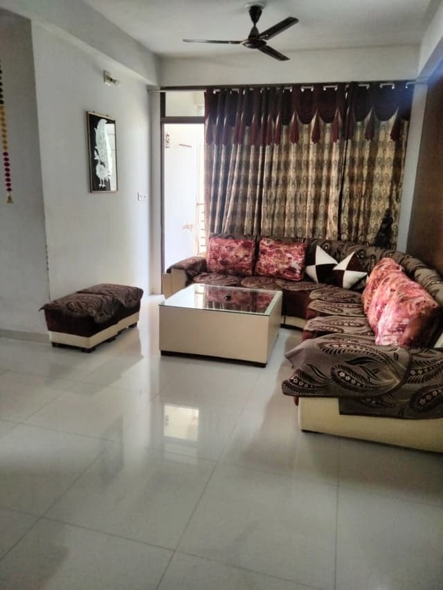 Vibhooti Aniket Elegance - Vitalspace Vibhooti Aniket Elegance - Vitalspace