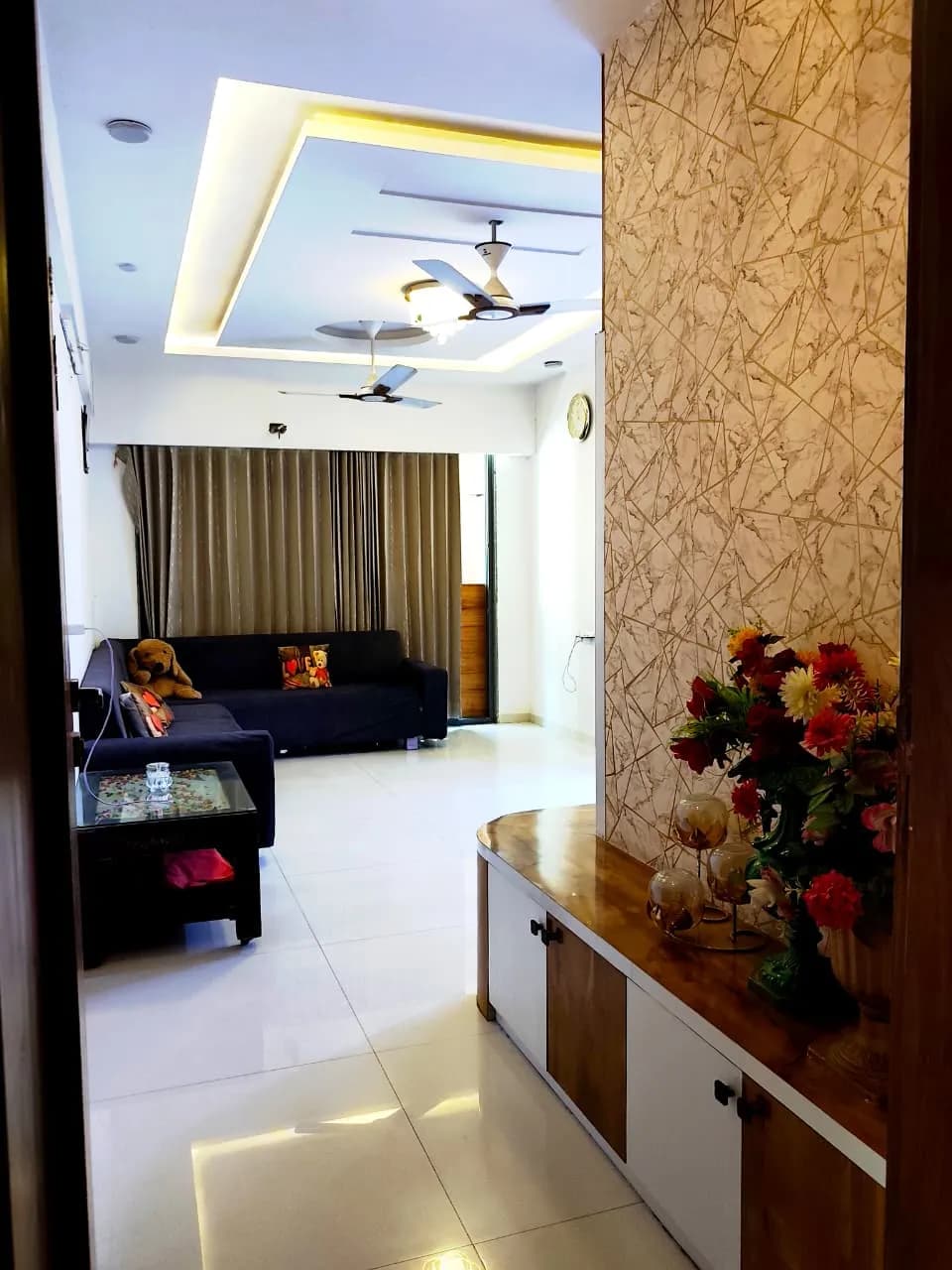 Ganga heights - Vitalspace Ganga heights - Vitalspace