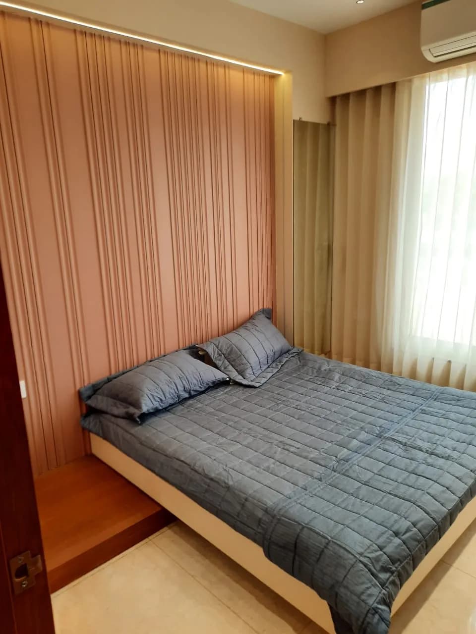 Aarambh Apartment - Vitalspace Aarambh Apartment - Vitalspace