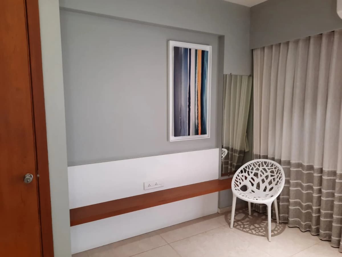 Aarambh Apartment - Vitalspace Aarambh Apartment - Vitalspace