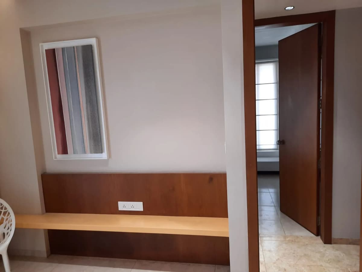 Aarambh Apartment - Vitalspace Aarambh Apartment - Vitalspace