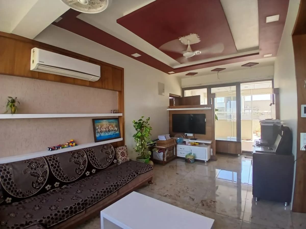 Shiv Habitat - Vitalspace Shiv Habitat - Vitalspace