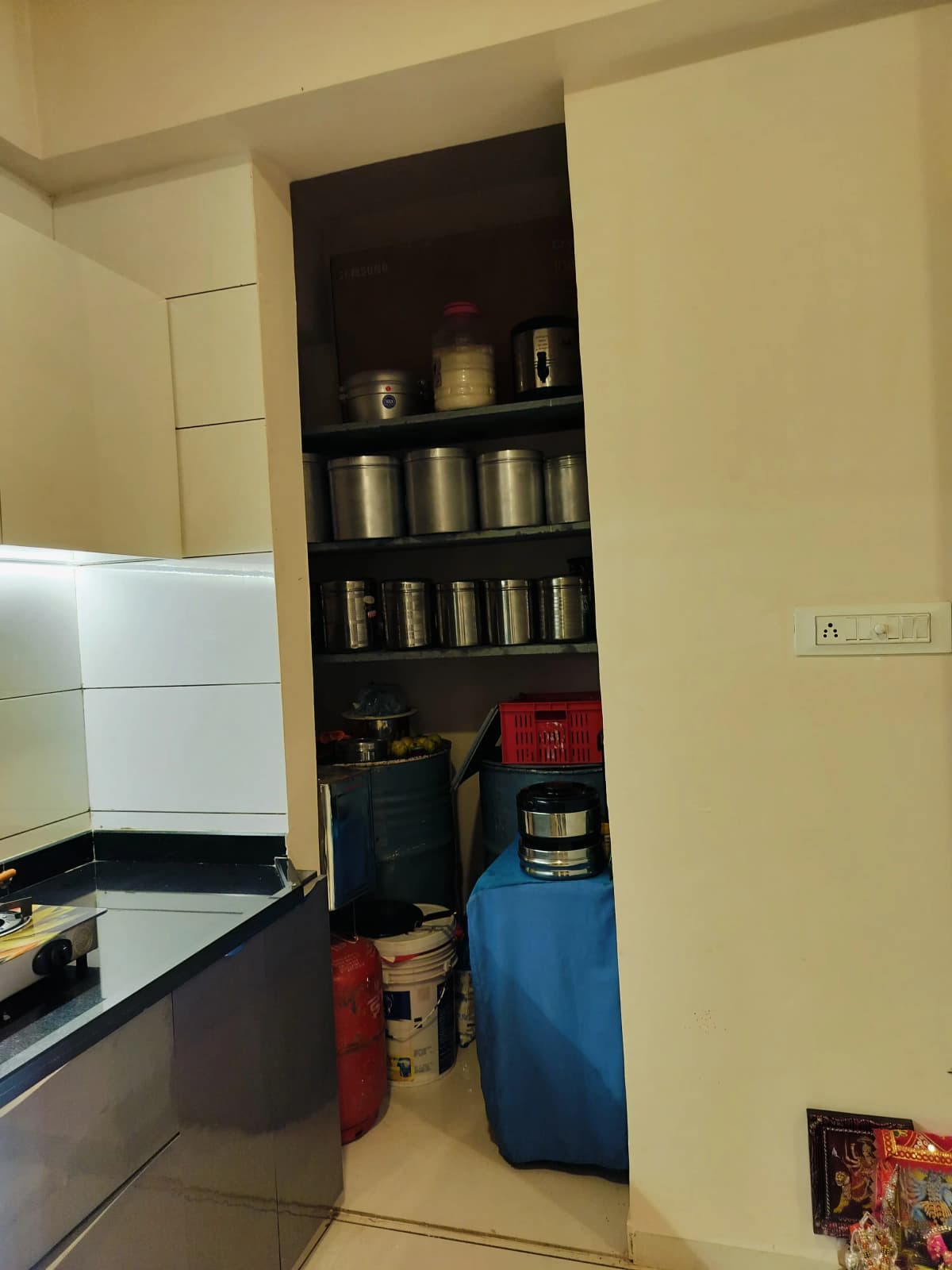 Shree Hari Divine - Vitalspace Shree Hari Divine - Vitalspace