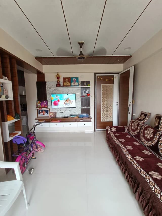 Swastik Heights - Vitalspace Swastik Heights - Vitalspace