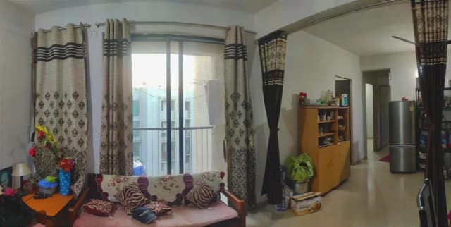 Sardar patel housing society - Vitalspace Sardar patel housing society - Vitalspace