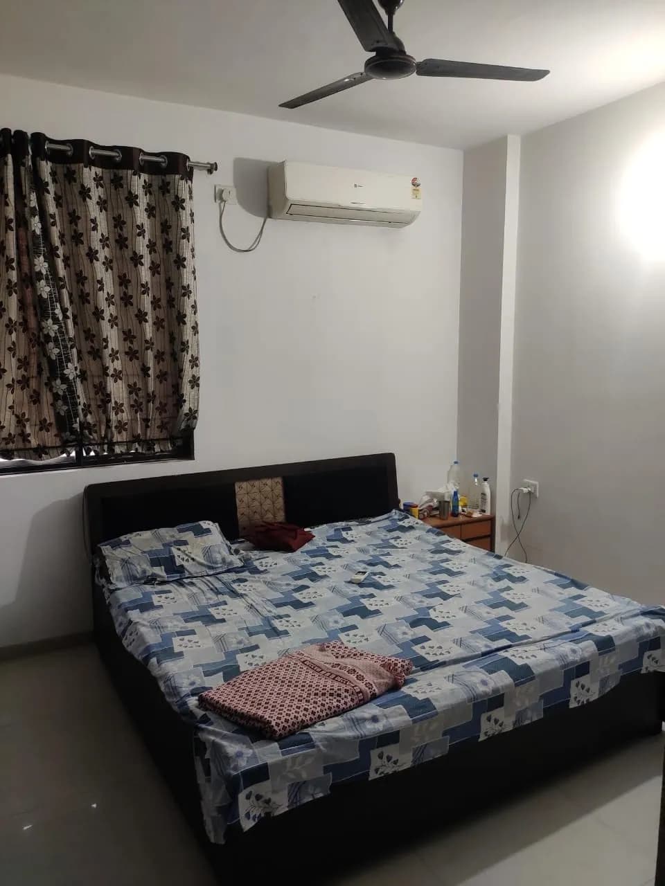 Sardar patel housing society - Vitalspace Sardar patel housing society - Vitalspace