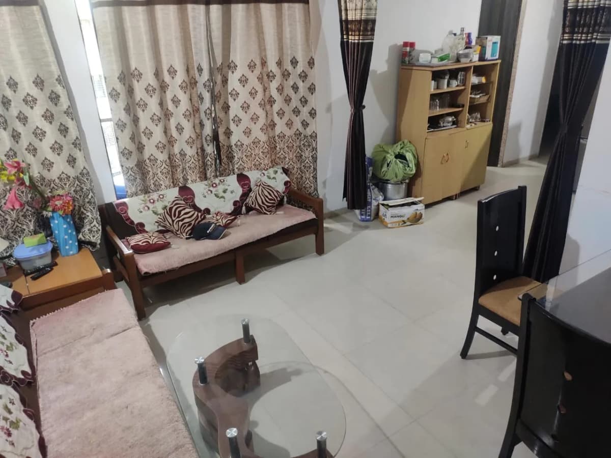 Sardar patel housing society - Vitalspace Sardar patel housing society - Vitalspace