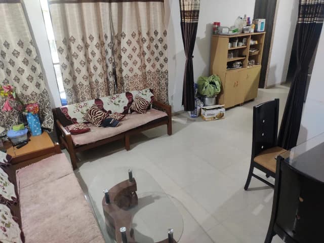 Sardar patel housing society - Vitalspace Sardar patel housing society - Vitalspace