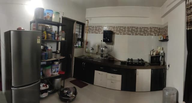 Sardar patel housing society - Vitalspace Sardar patel housing society - Vitalspace