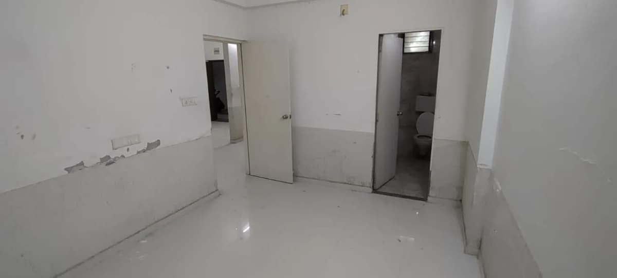 Ganga Residency - Vitalspace Ganga Residency - Vitalspace