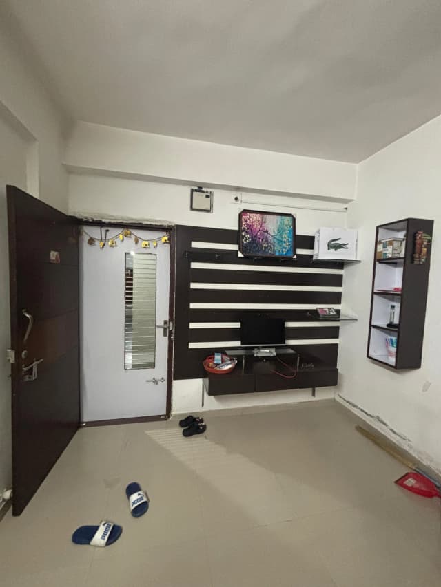 Devyana Residency - Vitalspace Devyana Residency - Vitalspace
