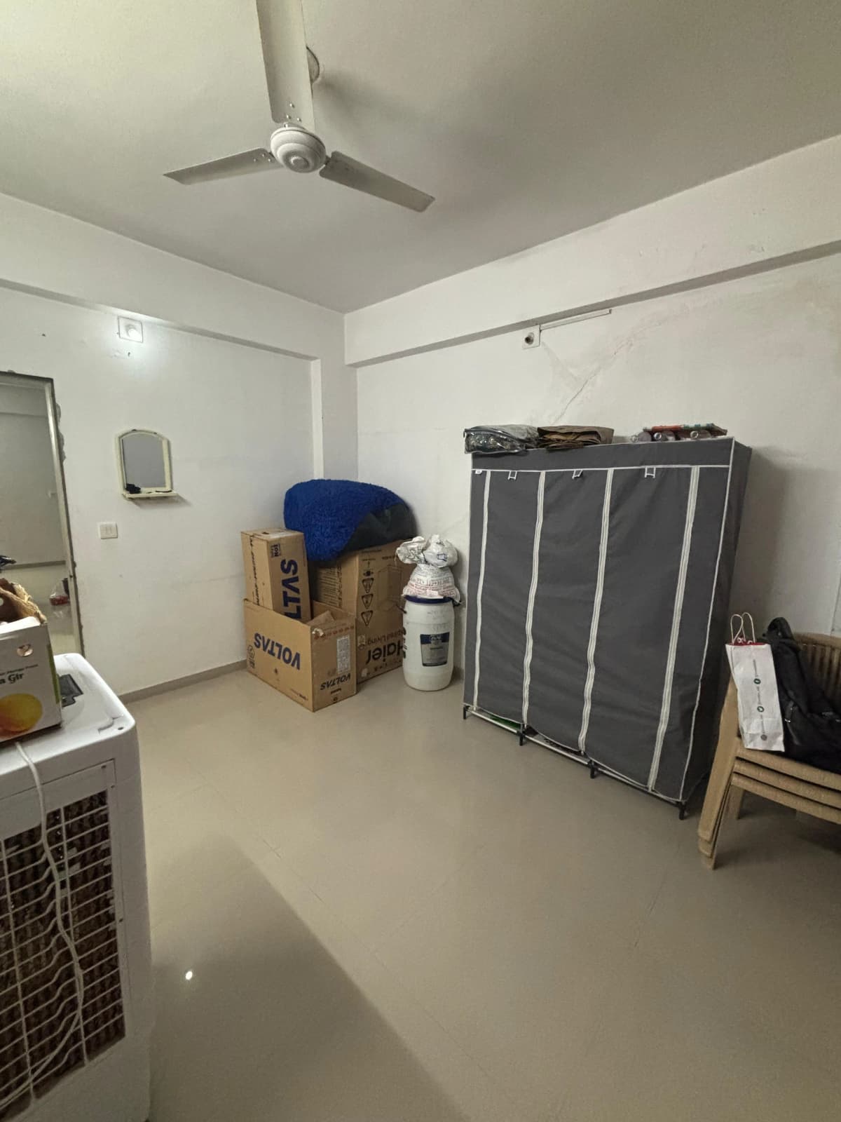 Devyana Residency - Vitalspace Devyana Residency - Vitalspace
