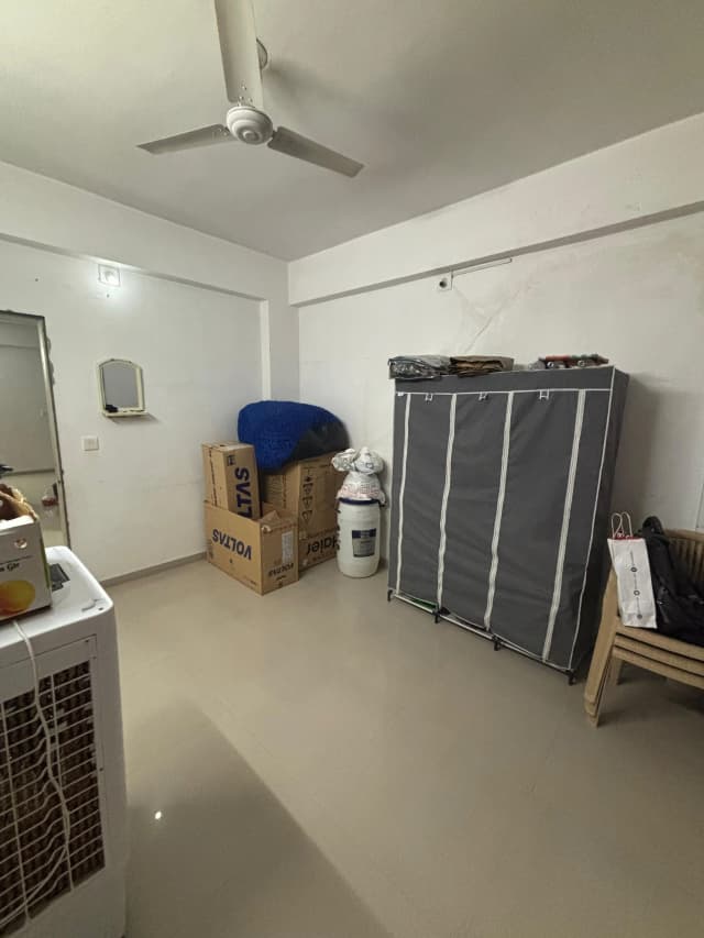 Devyana Residency - Vitalspace Devyana Residency - Vitalspace