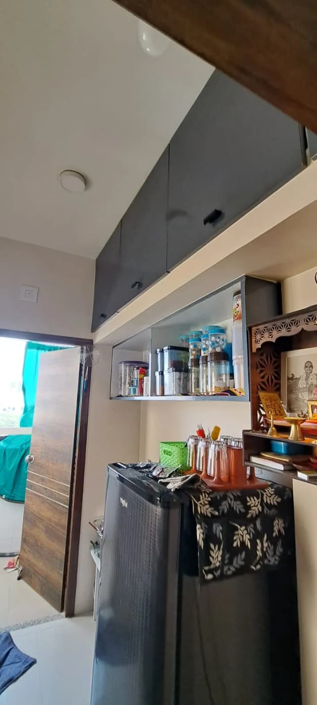 Tulsi Residency - Vitalspace Tulsi Residency - Vitalspace