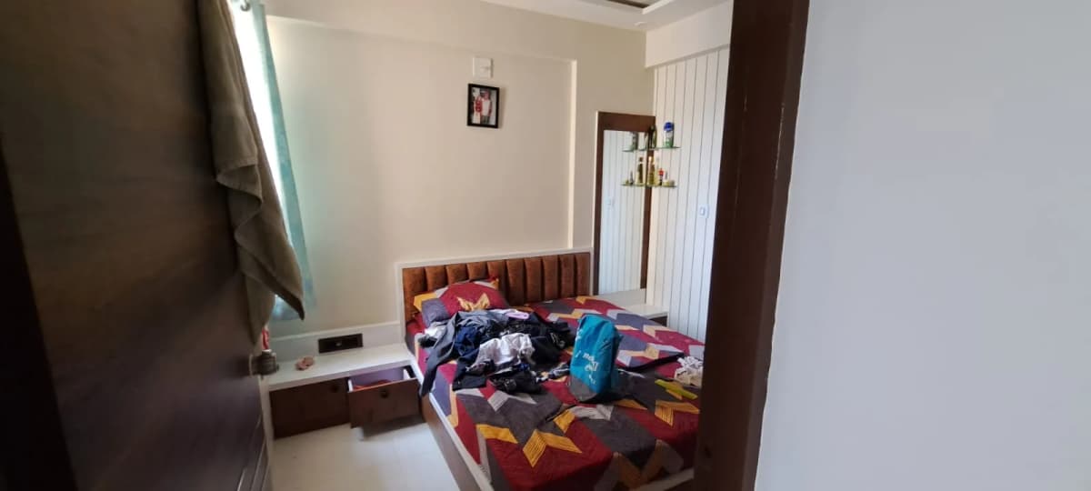 Tulsi Residency - Vitalspace Tulsi Residency - Vitalspace