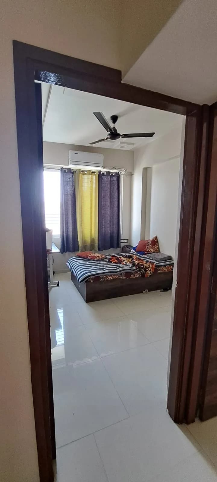 Tulsi Residency - Vitalspace Tulsi Residency - Vitalspace