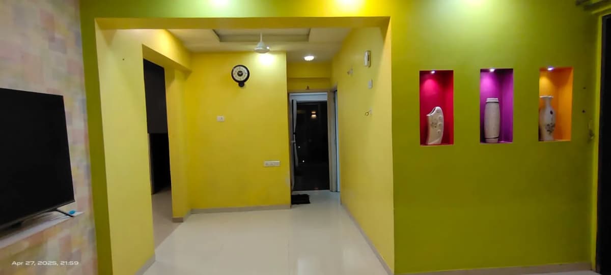 HN Safal Orchid Greenfield - Vitalspace HN Safal Orchid Greenfield - Vitalspace