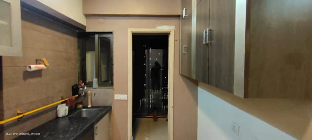 HN Safal Orchid Greenfield - Vitalspace HN Safal Orchid Greenfield - Vitalspace