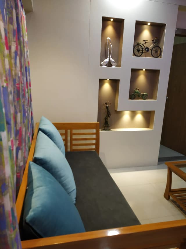 Aakash Residency - Vitalspace Aakash Residency - Vitalspace