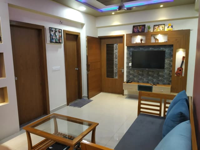 Aakash Residency - Vitalspace Aakash Residency - Vitalspace