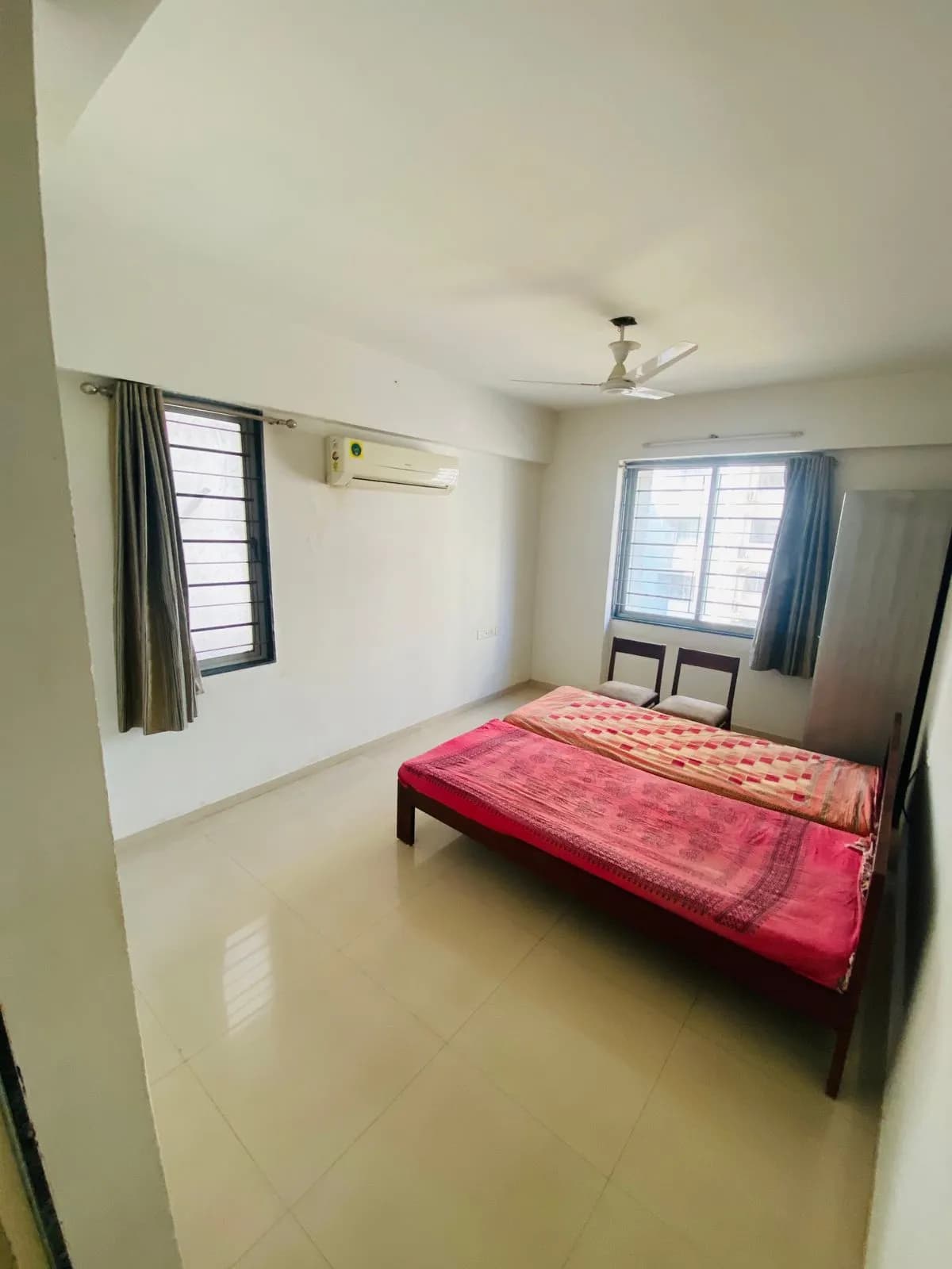 Civic Samanvay Residency - Vitalspace Civic Samanvay Residency - Vitalspace